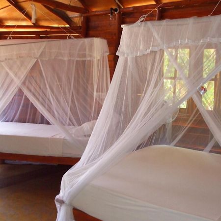 Kirinda Beach Resort, Yala Zewnętrze zdjęcie
