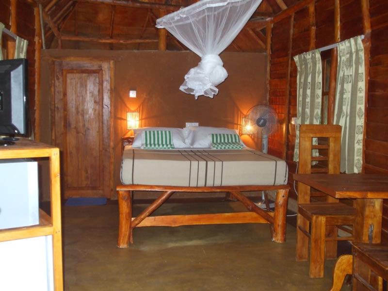 Kirinda Beach Resort, Yala Zewnętrze zdjęcie