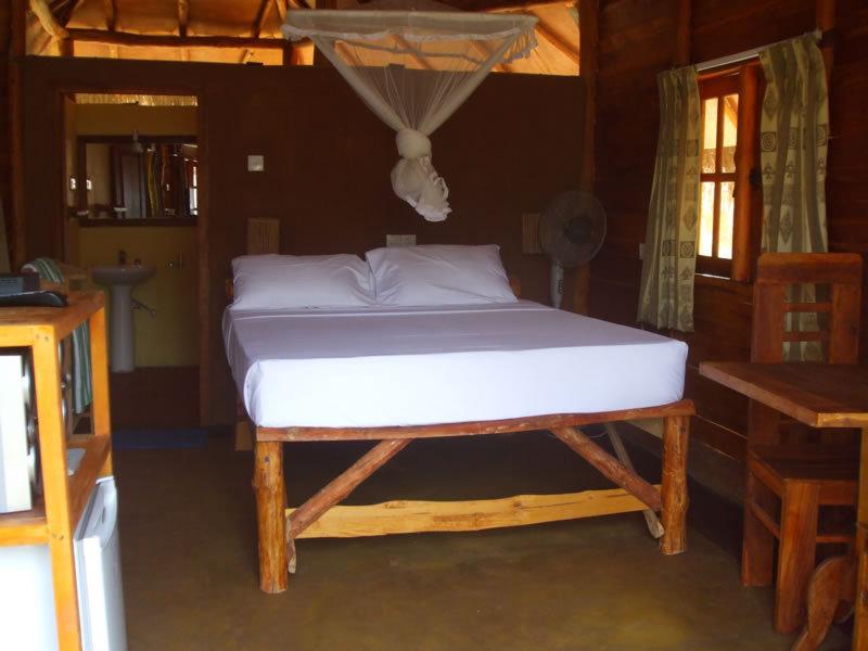 Kirinda Beach Resort, Yala Zewnętrze zdjęcie