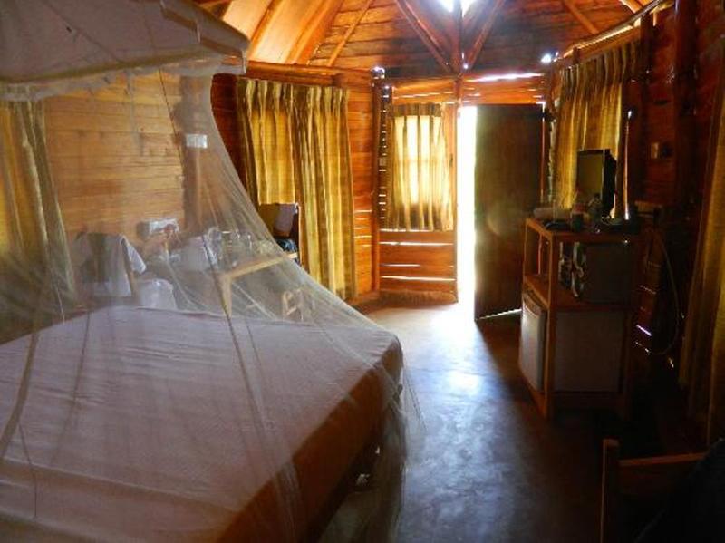 Kirinda Beach Resort, Yala Zewnętrze zdjęcie