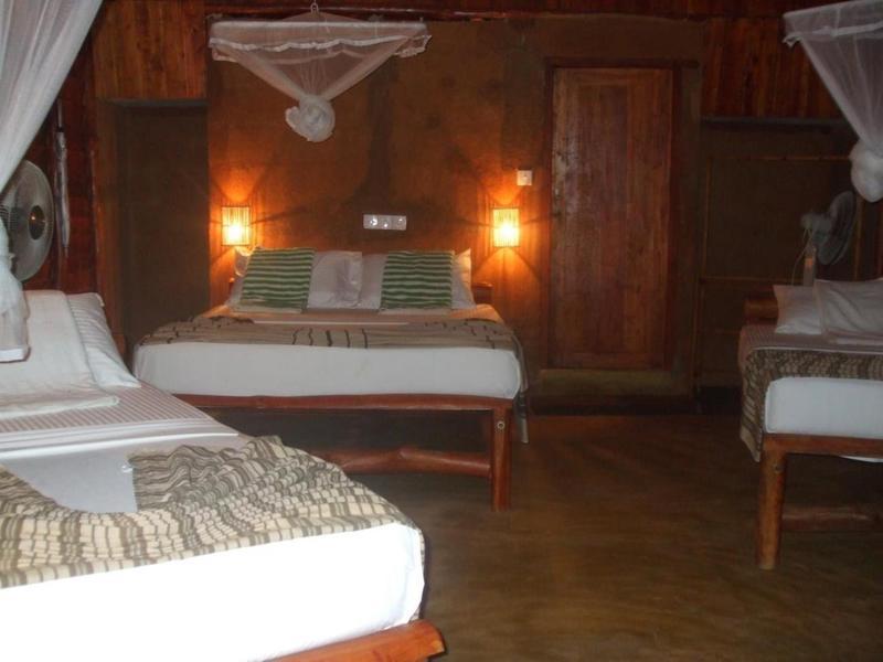 Kirinda Beach Resort, Yala Zewnętrze zdjęcie
