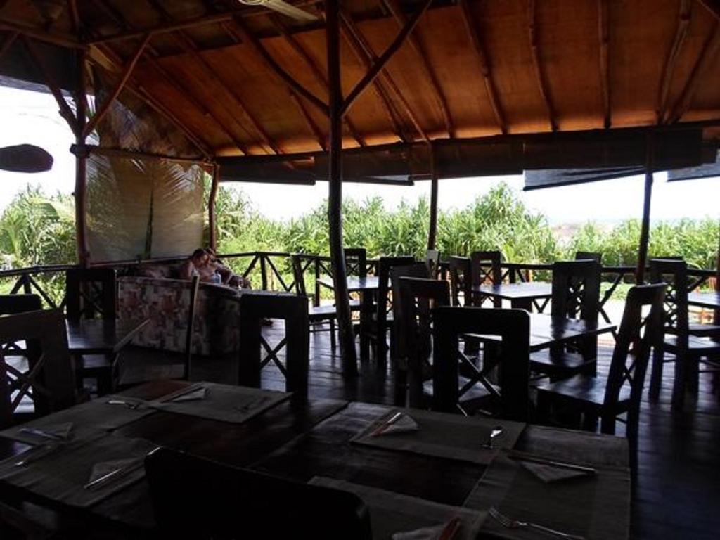 Kirinda Beach Resort, Yala Zewnętrze zdjęcie