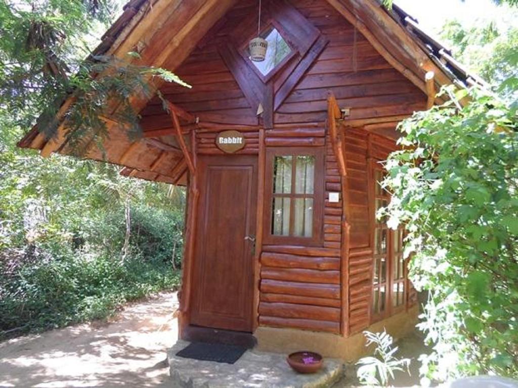 Kirinda Beach Resort, Yala Zewnętrze zdjęcie