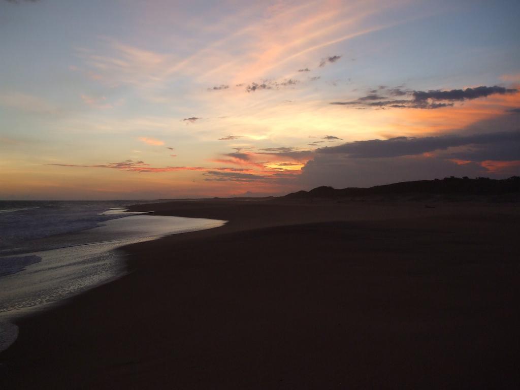 Kirinda Beach Resort, Yala Zewnętrze zdjęcie