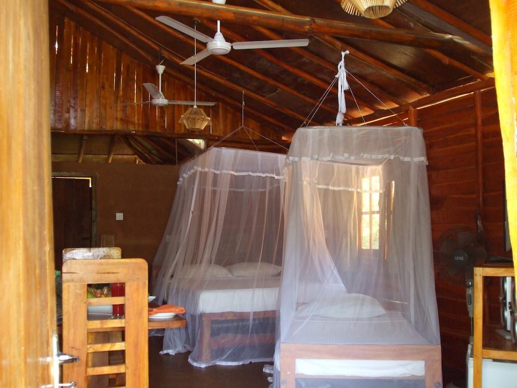 Kirinda Beach Resort, Yala Zewnętrze zdjęcie