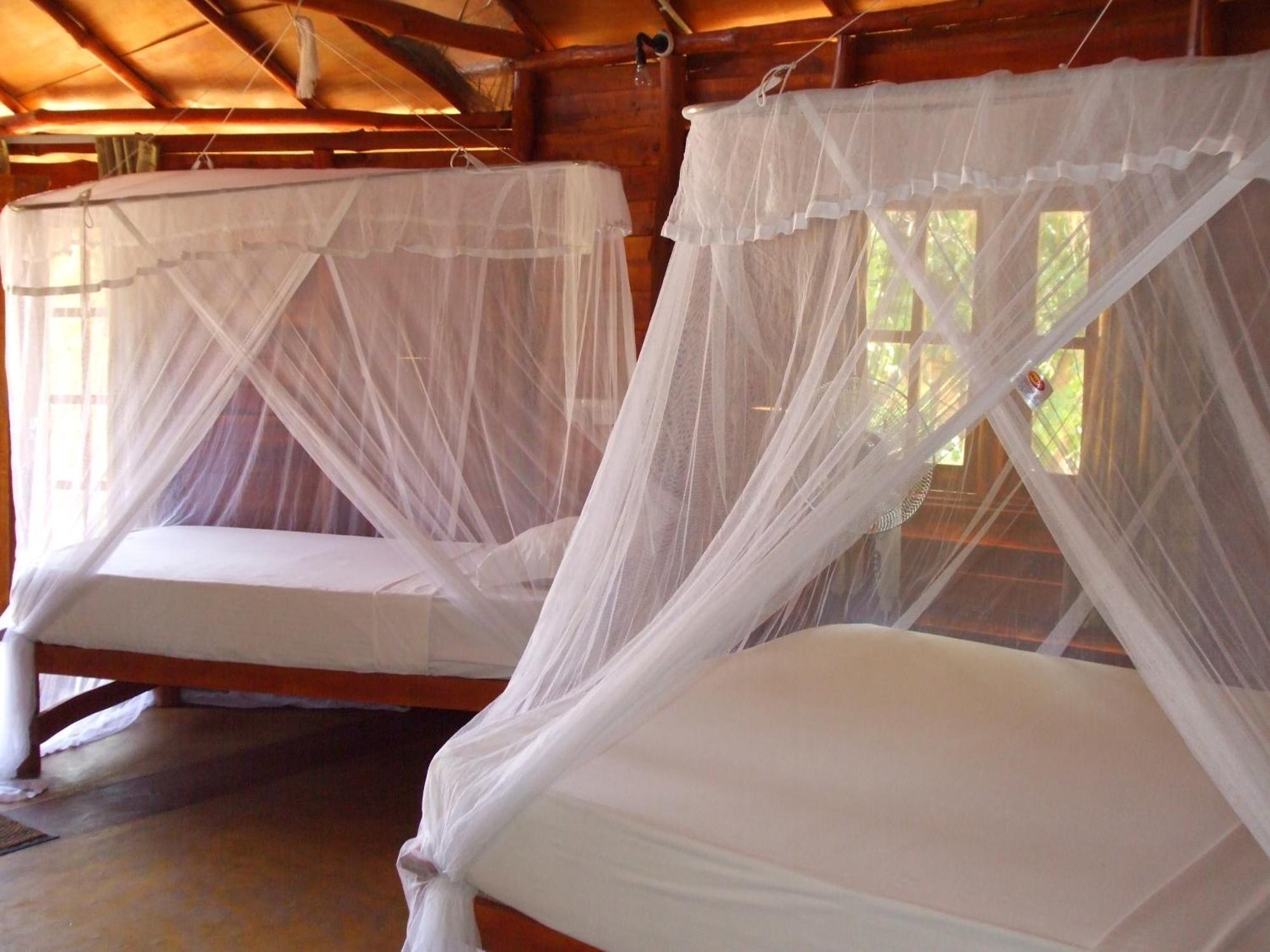 Kirinda Beach Resort, Yala Zewnętrze zdjęcie