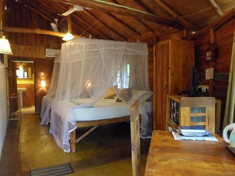 Kirinda Beach Resort, Yala Zewnętrze zdjęcie