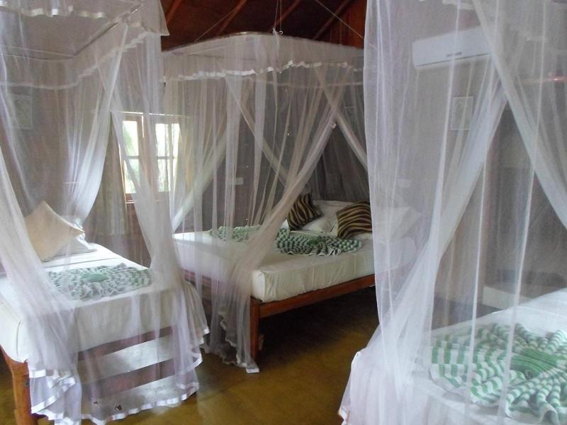 Kirinda Beach Resort, Yala Zewnętrze zdjęcie