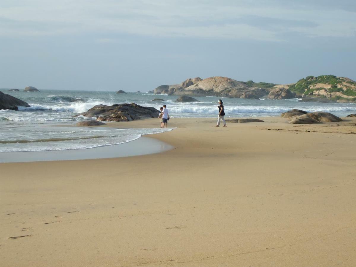 Kirinda Beach Resort, Yala Zewnętrze zdjęcie