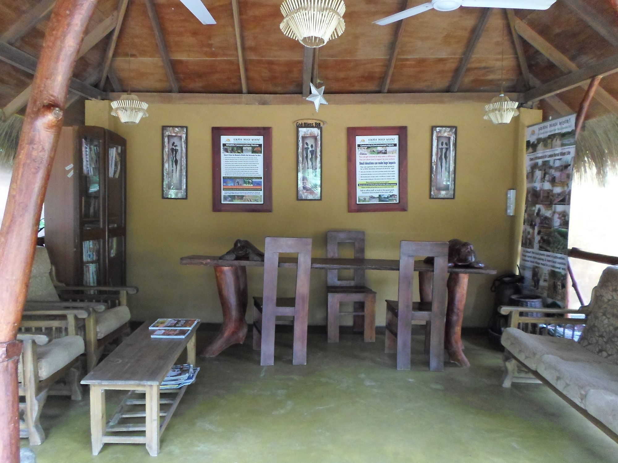 Kirinda Beach Resort, Yala Zewnętrze zdjęcie