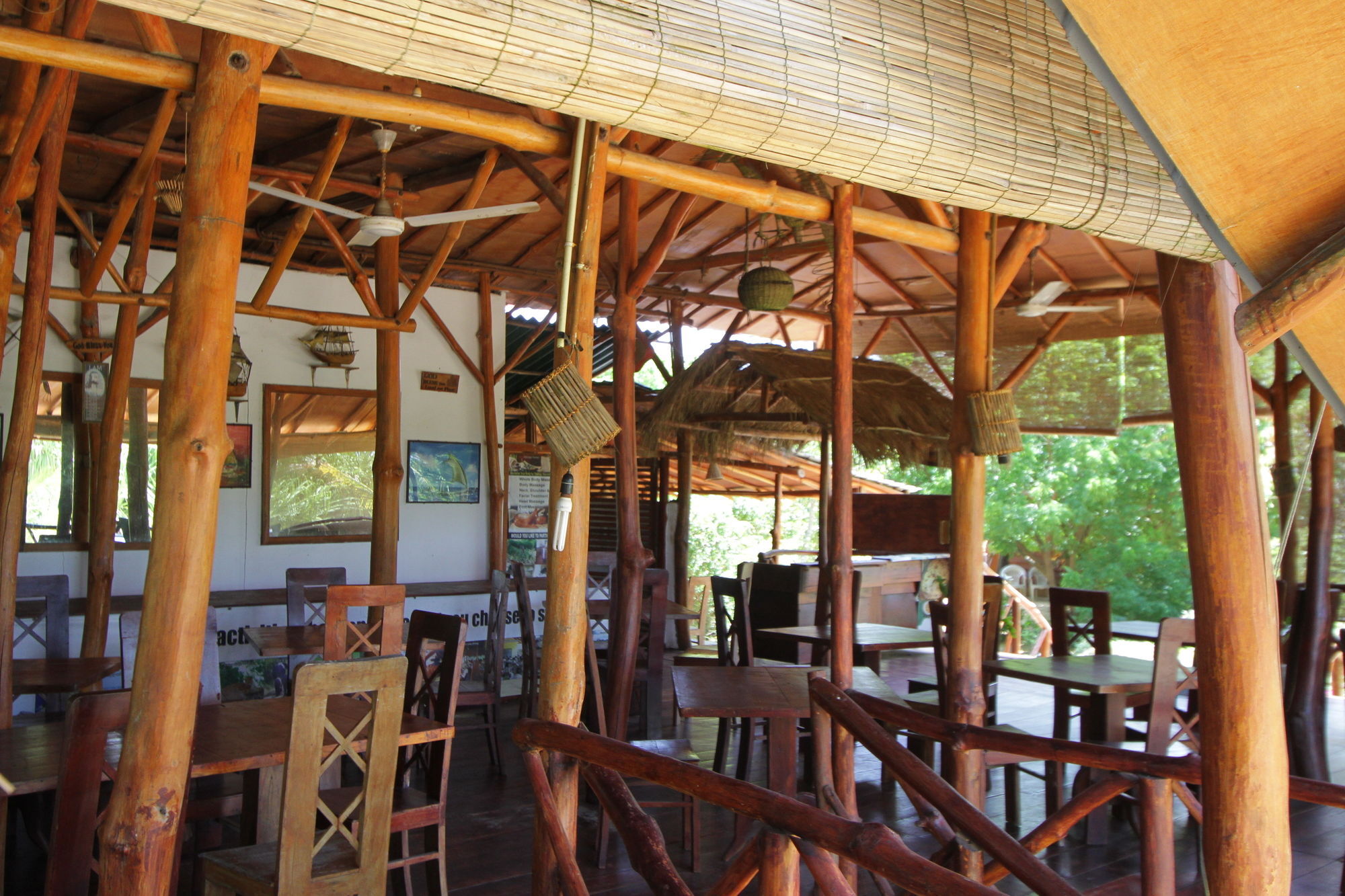 Kirinda Beach Resort, Yala Zewnętrze zdjęcie