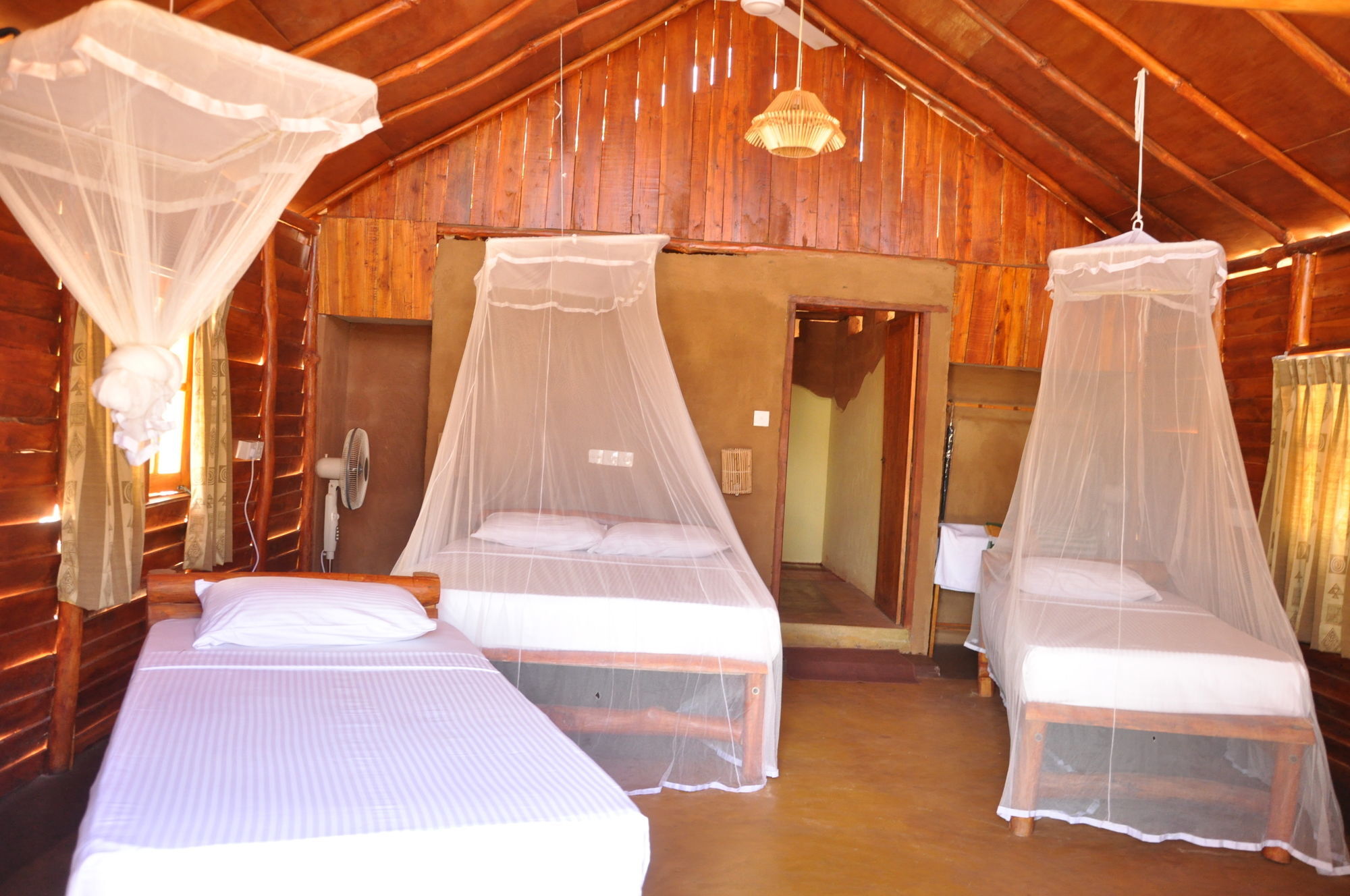 Kirinda Beach Resort, Yala Zewnętrze zdjęcie