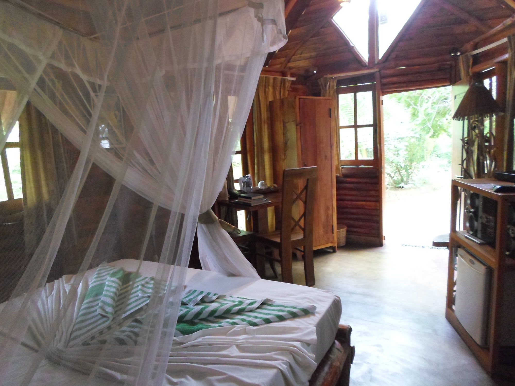 Kirinda Beach Resort, Yala Zewnętrze zdjęcie